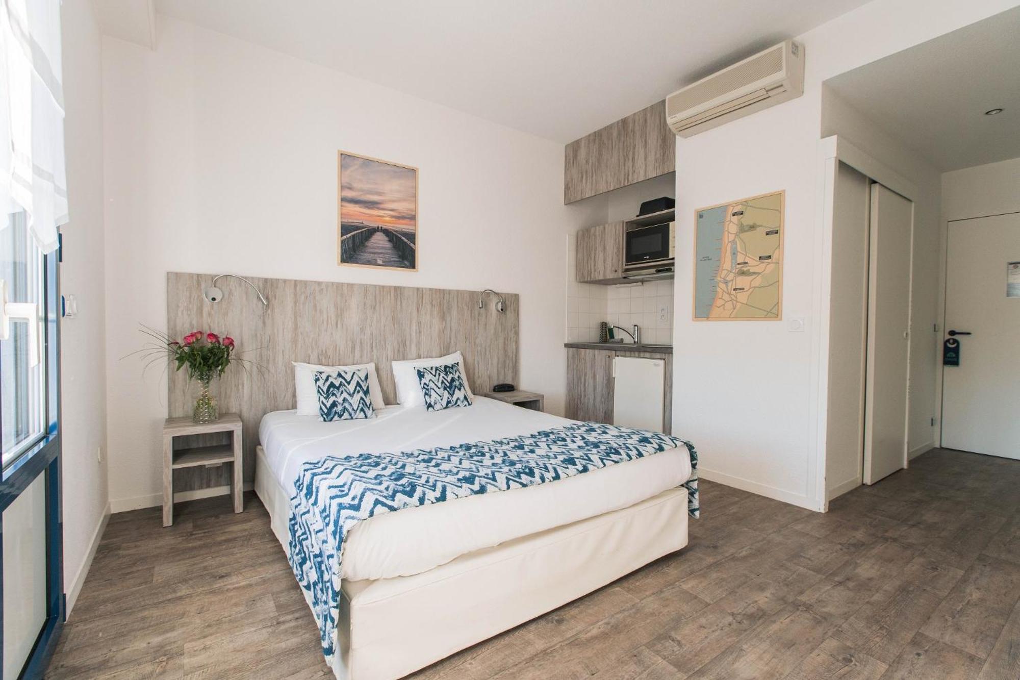 Hotel Mercedes سورت-هوسيغور المظهر الخارجي الصورة
