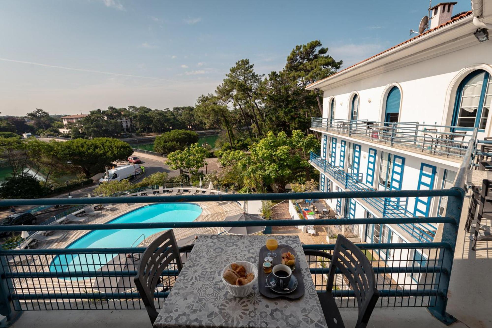 Hotel Mercedes سورت-هوسيغور المظهر الخارجي الصورة